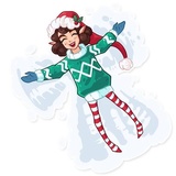 Sticker 10