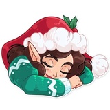Sticker 12