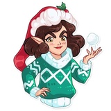 Sticker 13