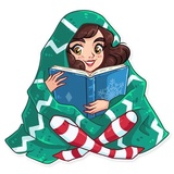 Sticker 18