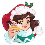 Sticker 20