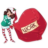 Sticker 21