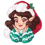 Sticker 7
