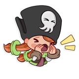 Sticker 10