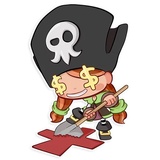 Sticker 13