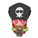 Sticker 16