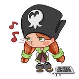 Sticker 17