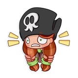 Sticker 19