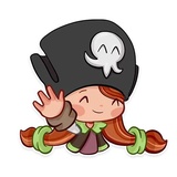 Sticker 2