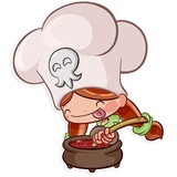 Sticker 21