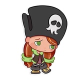 Sticker 22