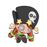 Sticker 25
