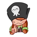 Sticker 27