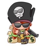 Sticker 36
