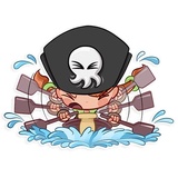 Sticker 38