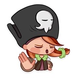 Sticker 43