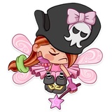 Sticker 45