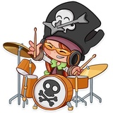 Sticker 48
