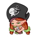 Sticker 54