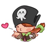 Sticker 6