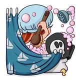 Sticker 60