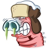Sticker 35
