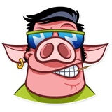 Sticker 9
