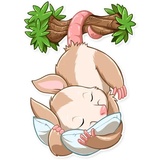 Sticker 13