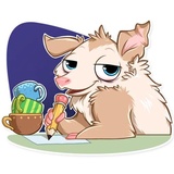 Sticker 16