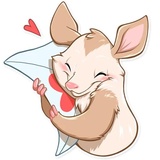 Sticker 2