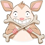 Sticker 23