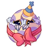 Sticker 38
