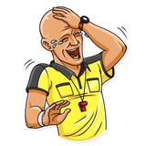 Pierluigi Collina