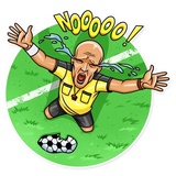Sticker 19