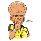Sticker 9