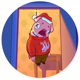 Sticker 34