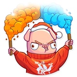 Sticker 35