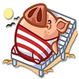 Sticker 34
