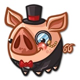 Sticker 8