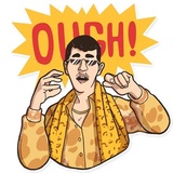 Sticker 11