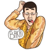 Sticker 13