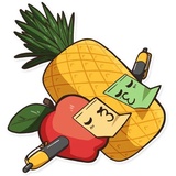 Sticker 16