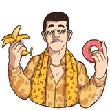 Sticker 8