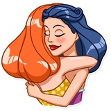Sticker 12
