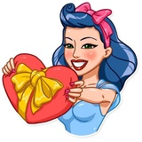 Sticker 14