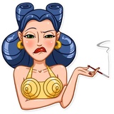 Sticker 21