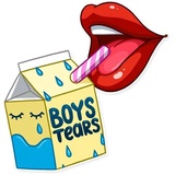 Sticker 25