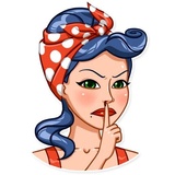 Sticker 27