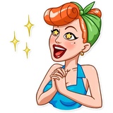 Sticker 8