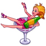 Sticker 11
